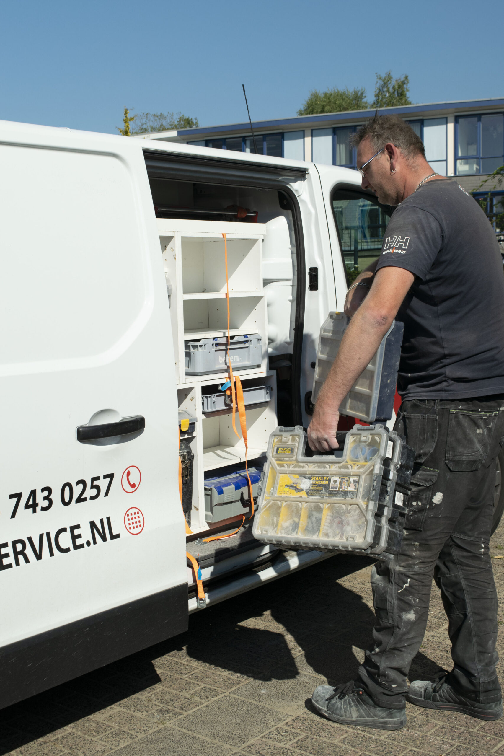 Snelle en betrouwbare loodgieter in Weesp